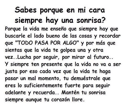 SONRIE