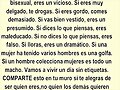FRASES QUE ME GUSTAN