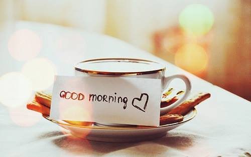 BUEN MIERCOLES