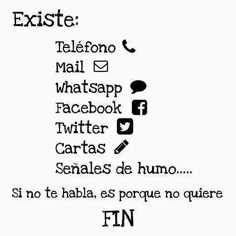 FRASES