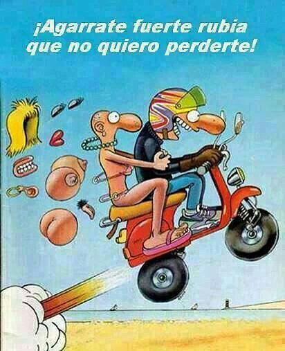 UNAS RISAS