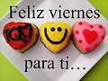 FELIZ VIERNES