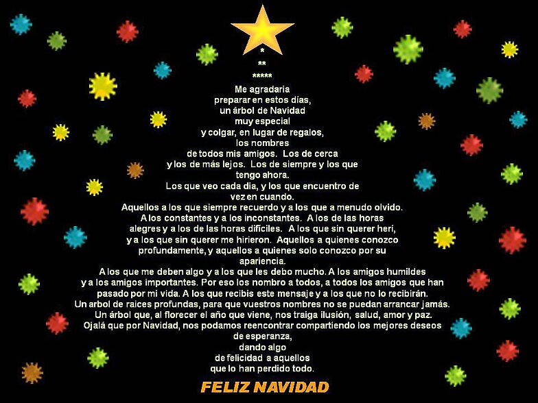 NAVIDAD
