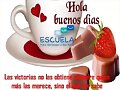 BUEN DOMINGO A TOD@S