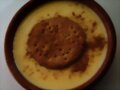 NATILLAS CASERAS CON GALLETA Y CANELA