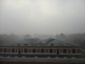 NIEBLA A LAS 9 DE LA MA&Ntilde;ANA