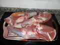 PALETILLAS DE CORDERO