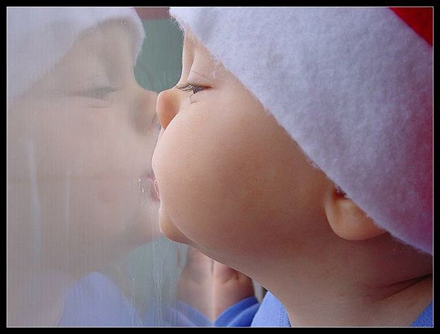 BESITO NAVIDEÑO