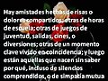AMISTAD