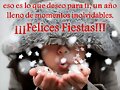 FELIZ A&Ntilde;O NUEVO