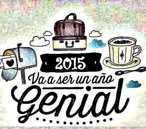 BUEN DIA Y BUEN AÑO