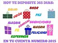 DEPOSITO...