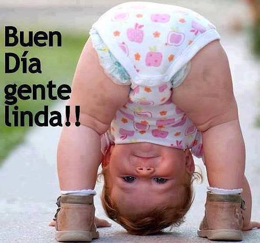 FELIZ SABADO