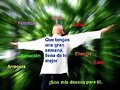 ABRAZOS