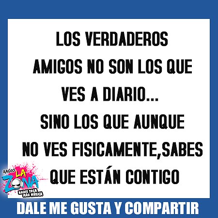 AMIGOS