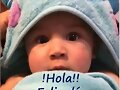 FELIZ DOMINGO