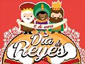 DIA DE REYES