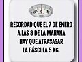 &iexcl;&iexcl;&iexcl;ACORDAROS MA&Ntilde;ANA!!!