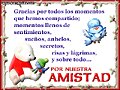 AMISTAD
