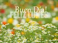 BUEN LUNES