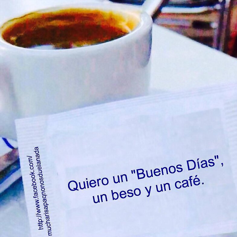 FELIZ DOMINGO