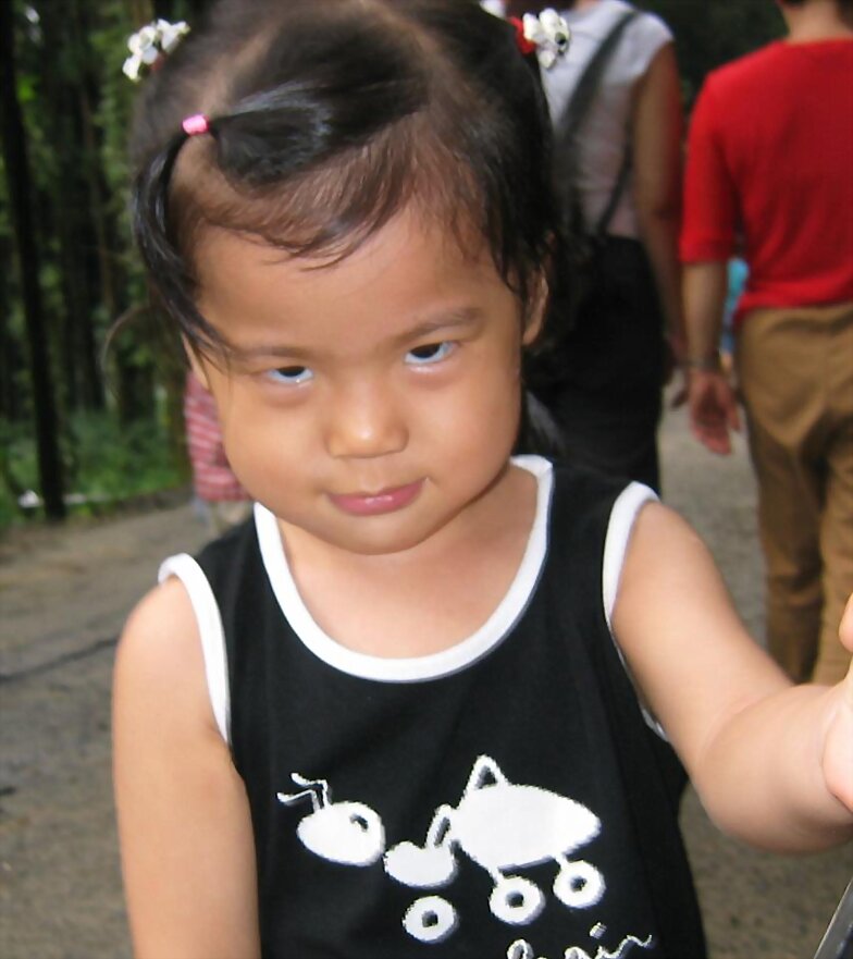 NIÑOS DEL MUNDO