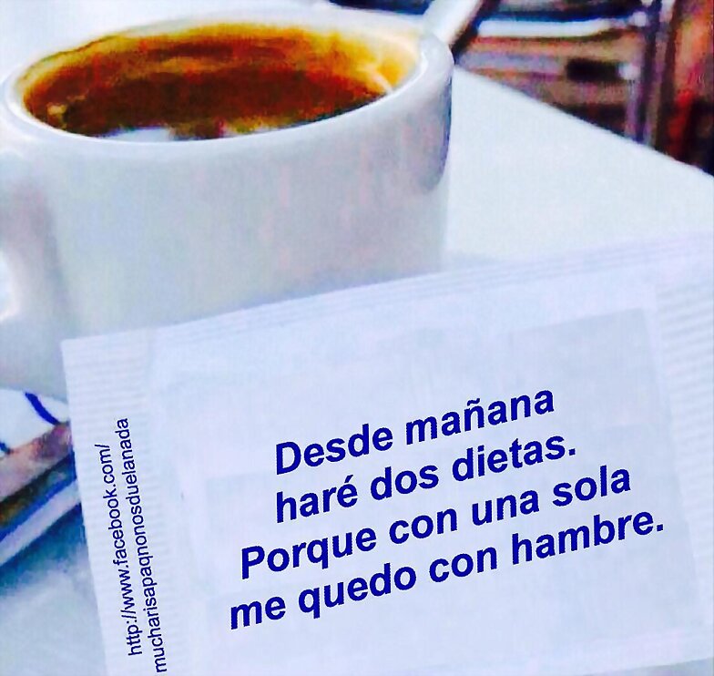 UNAS RISAS