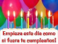 BUEN MIERCOLES