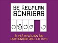 SONRISAS