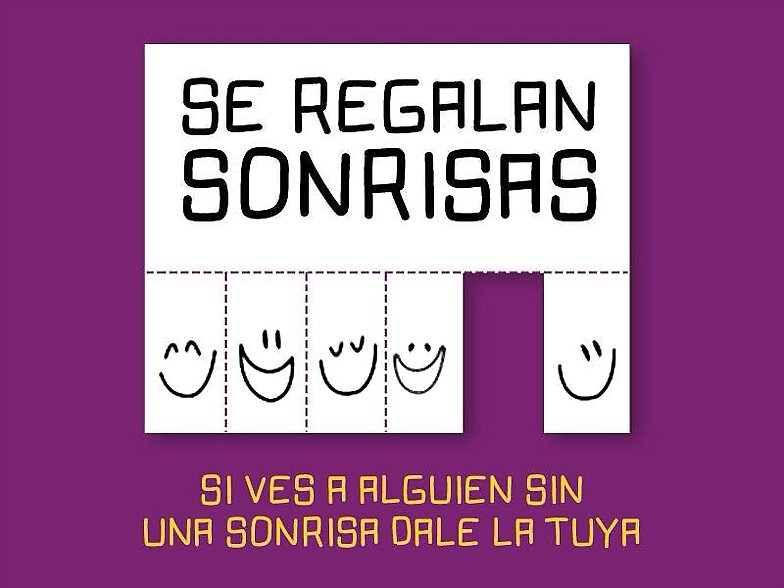 SONRISAS