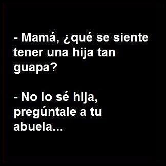 CHISTE
