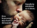 FOTO CON MI PAPA