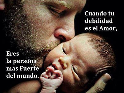 FOTO CON MI PAPA