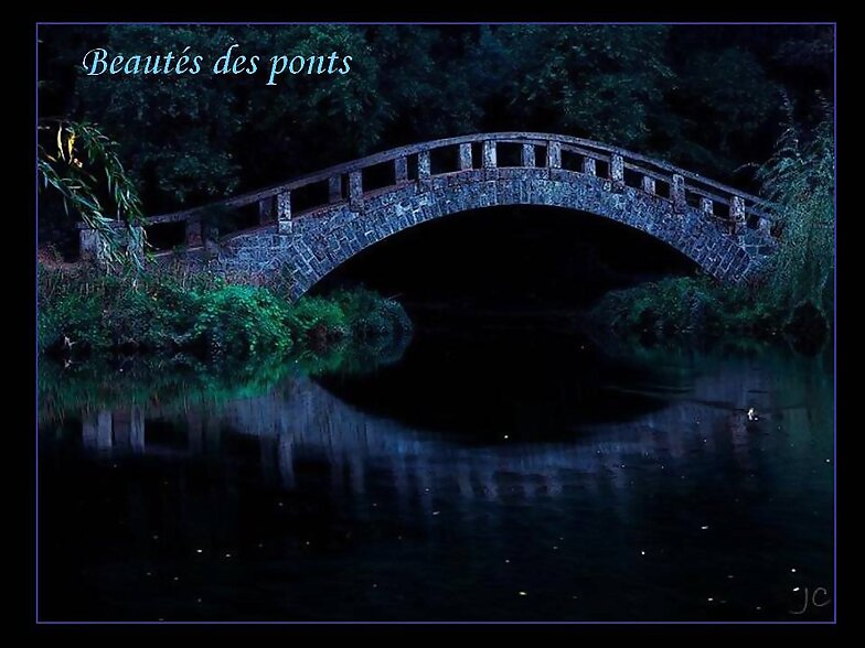 FOTOS GUAPAS (PUENTES)