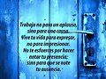 FRASES QUE ME GUSTAN