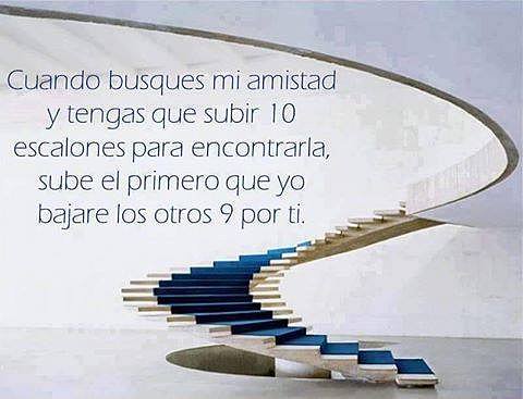 AMISTAD