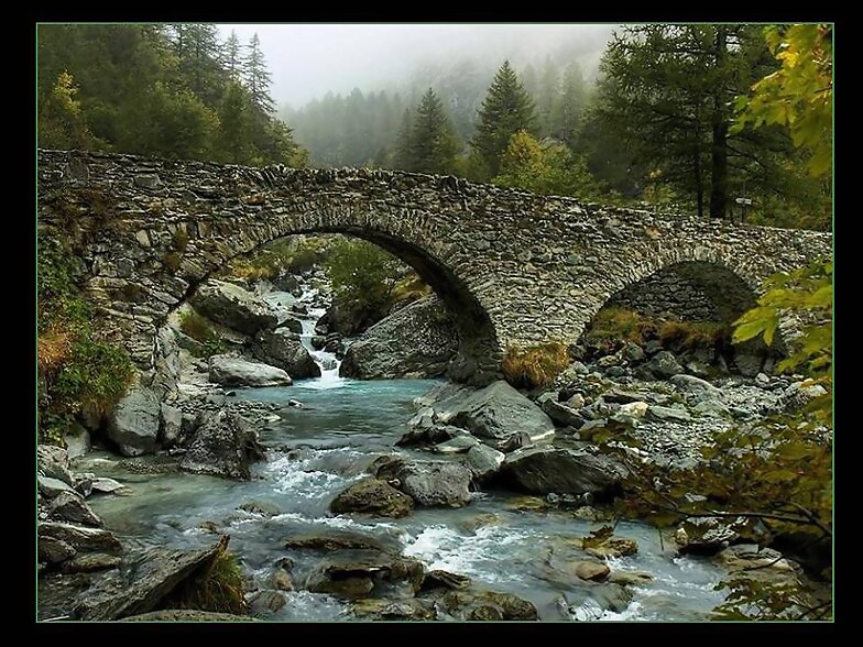 FOTOS GUAPAS (PUENTES)