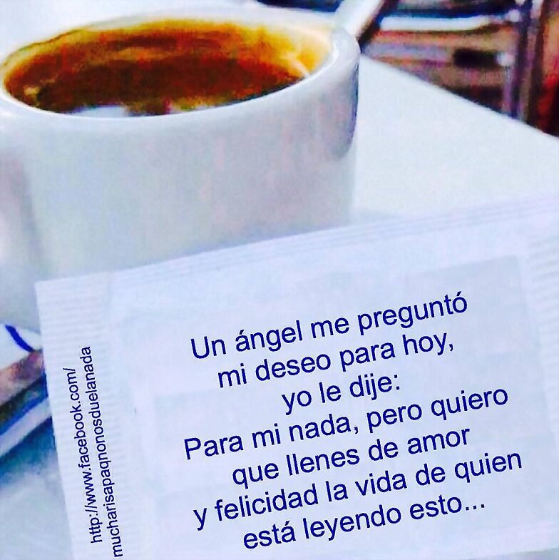 FELIZ VIERNES