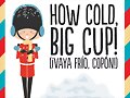 BUENOS DIAS, PERO QUE FRIO&iexcl;&iexcl;&iexcl;