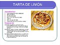 RECETAS DE &quot;PECADO&quot;