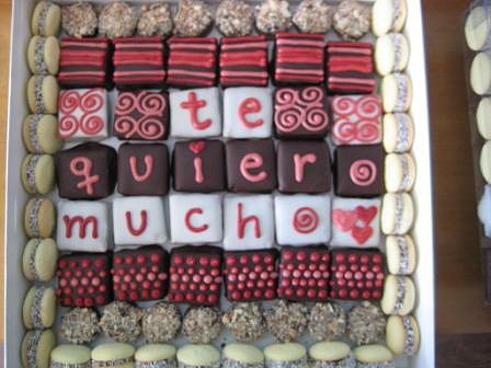 REGALO PARA CUALQUIER DIA DEL AÑO