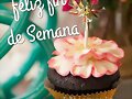 FELIZ FIN DE SEMANA