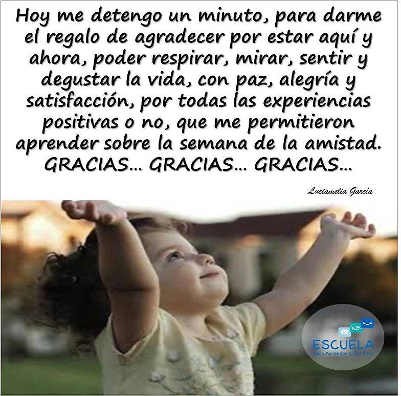 AMISTAD