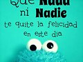 BUEN LUNES