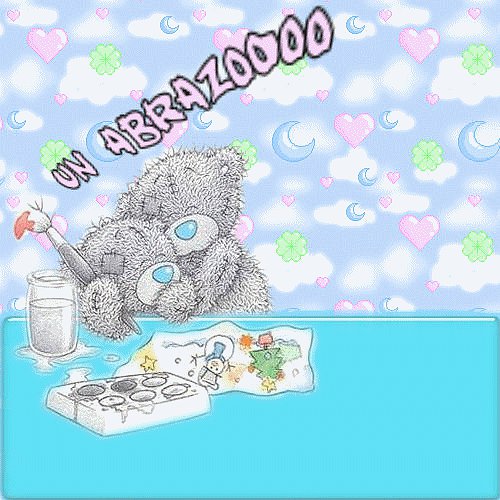 ABRAZOS