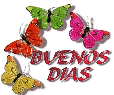 BUENOS DIAS Y FELIZ VIERNES