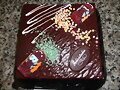 TARTA CUMPLEA&Ntilde;OS