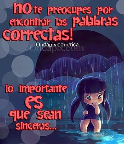 FRASES QUE ME GUSTAN