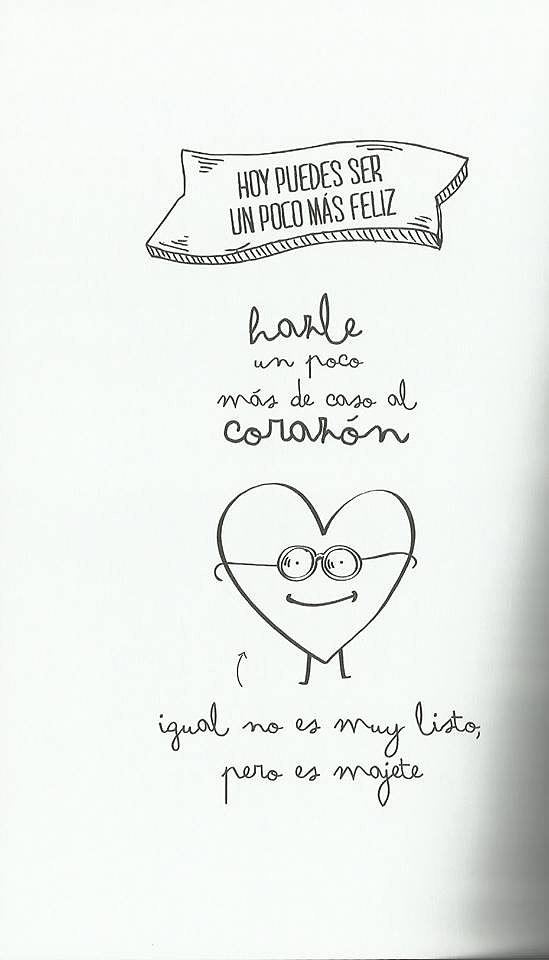 FELIZ DIA, MARTES