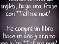 CHISTE